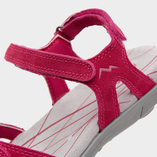 Women’s Lynmouth II Sandal