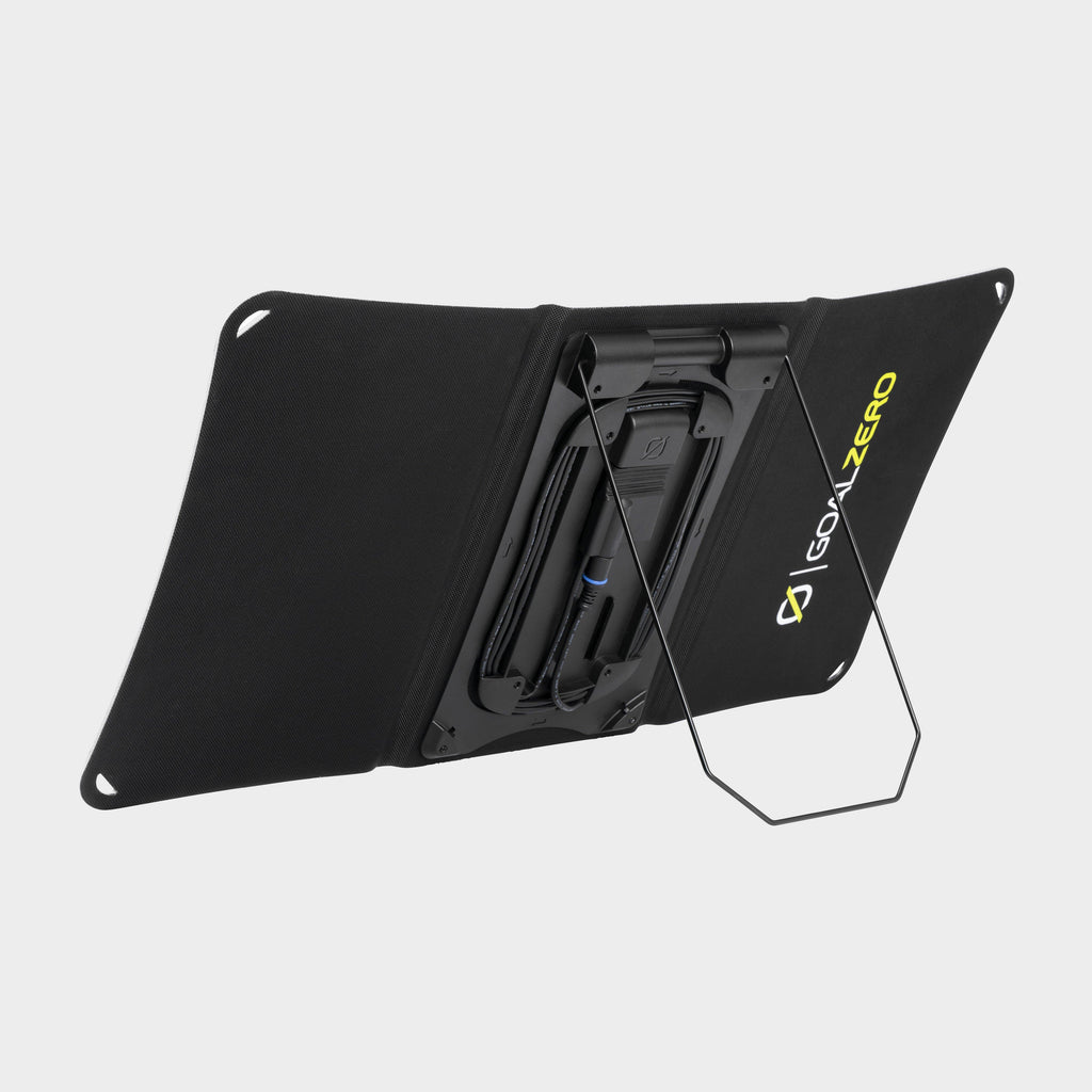 Nomad 20 Solar Panel