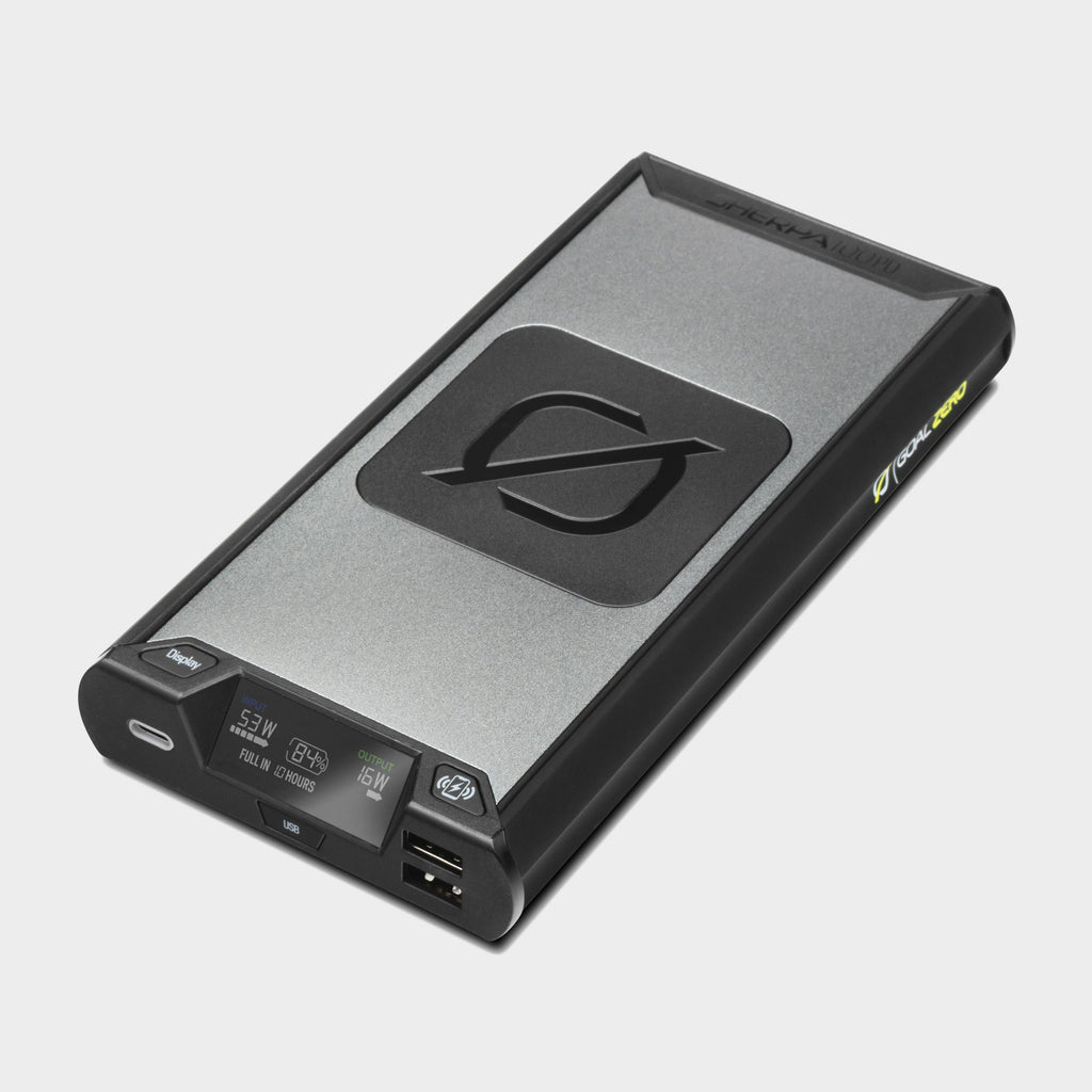 Sherpa 100PD Power Bank