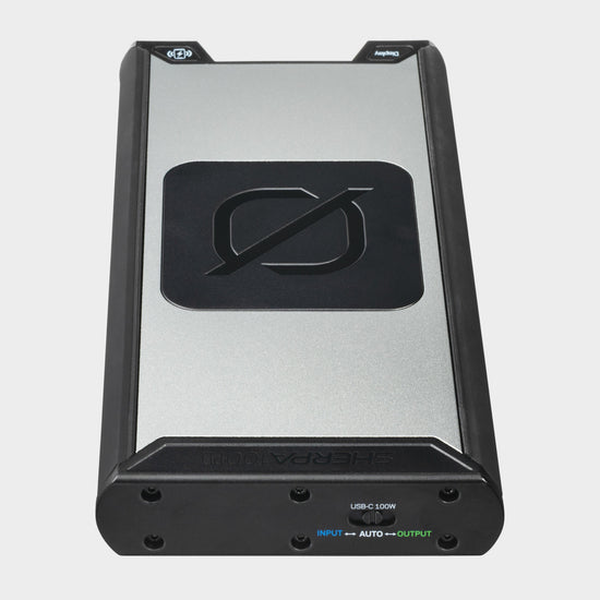 Sherpa 100PD Power Bank