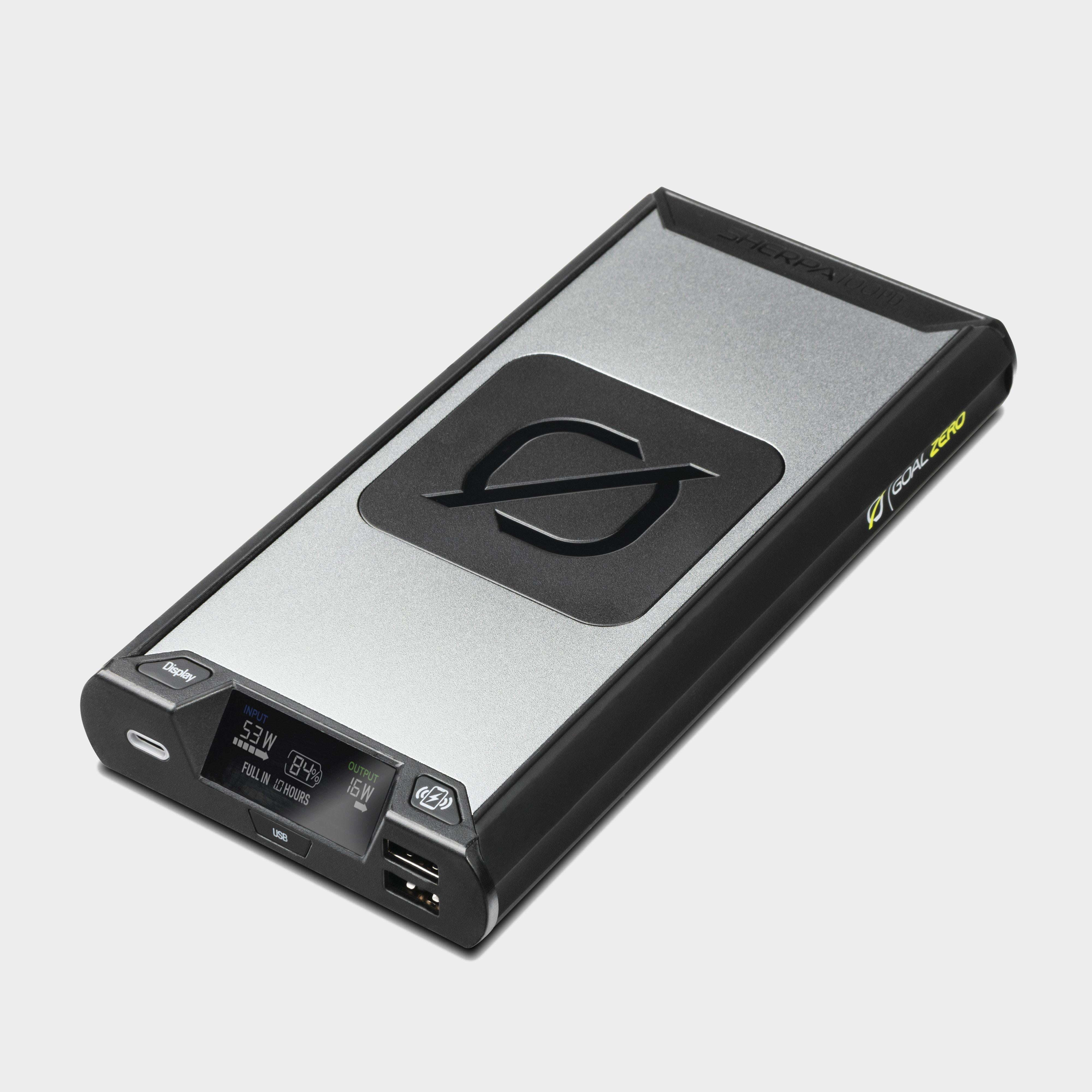 Sherpa 100PD Power Bank