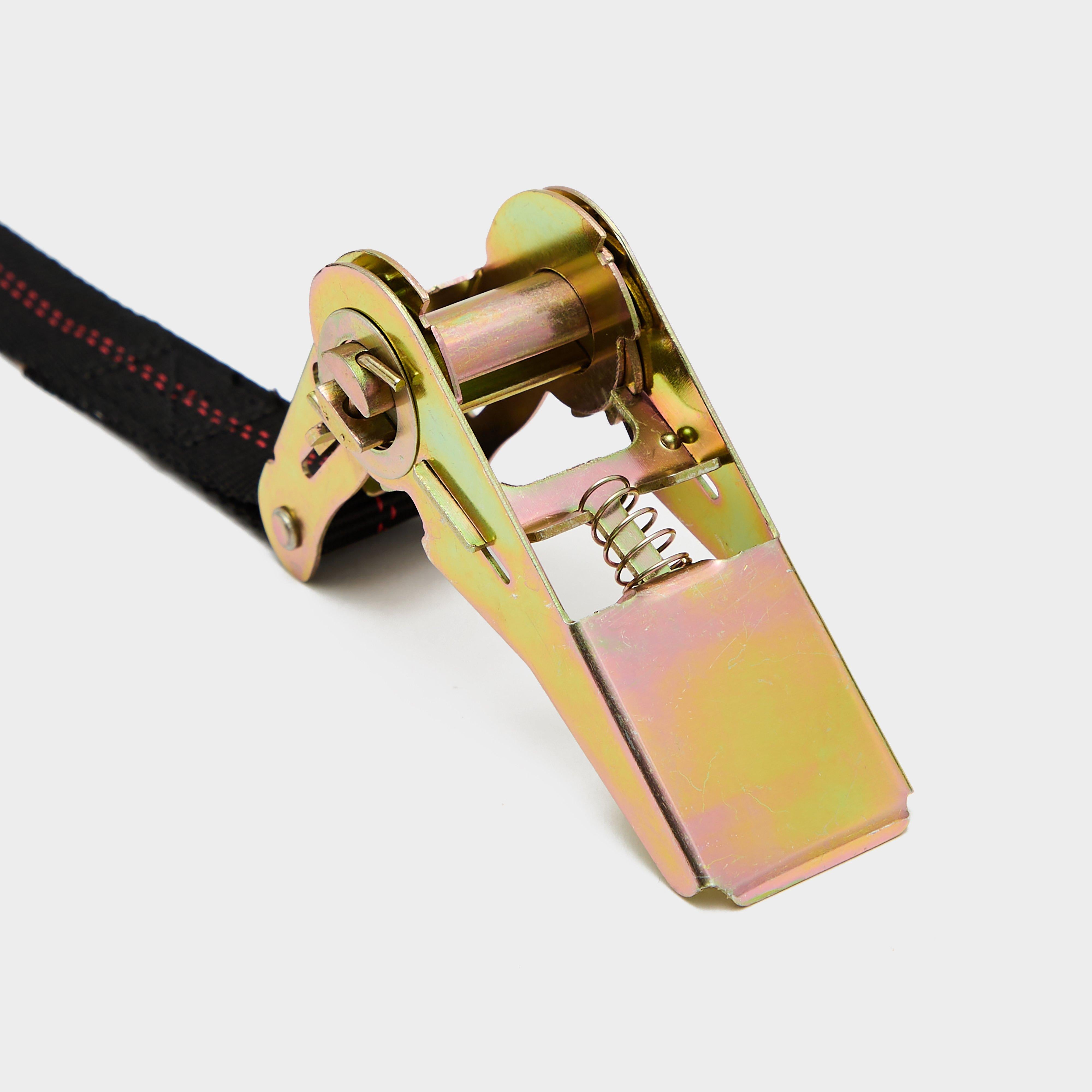 Ratchet Tie Down 5m