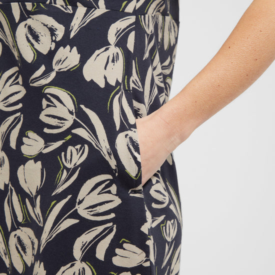 Women’s Florida Organic Cotton Dress