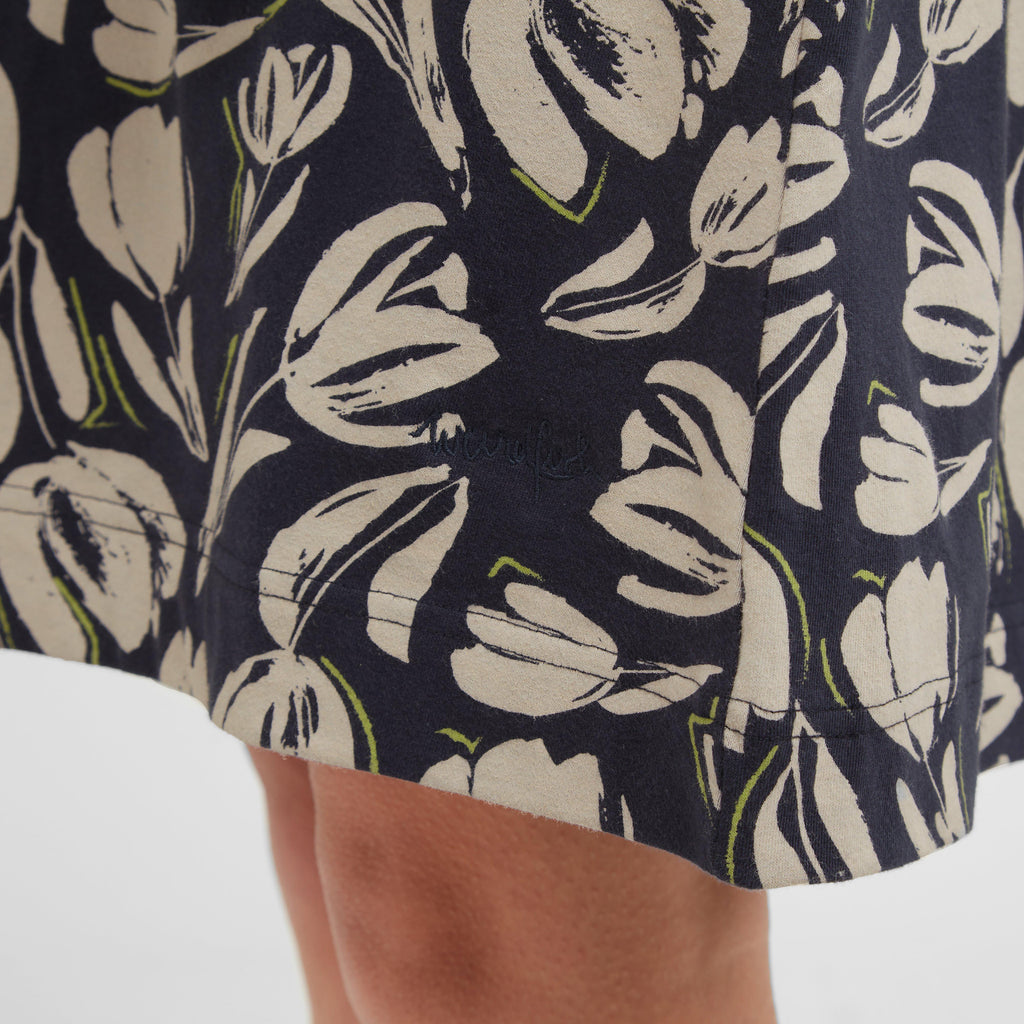 Women’s Florida Organic Cotton Dress
