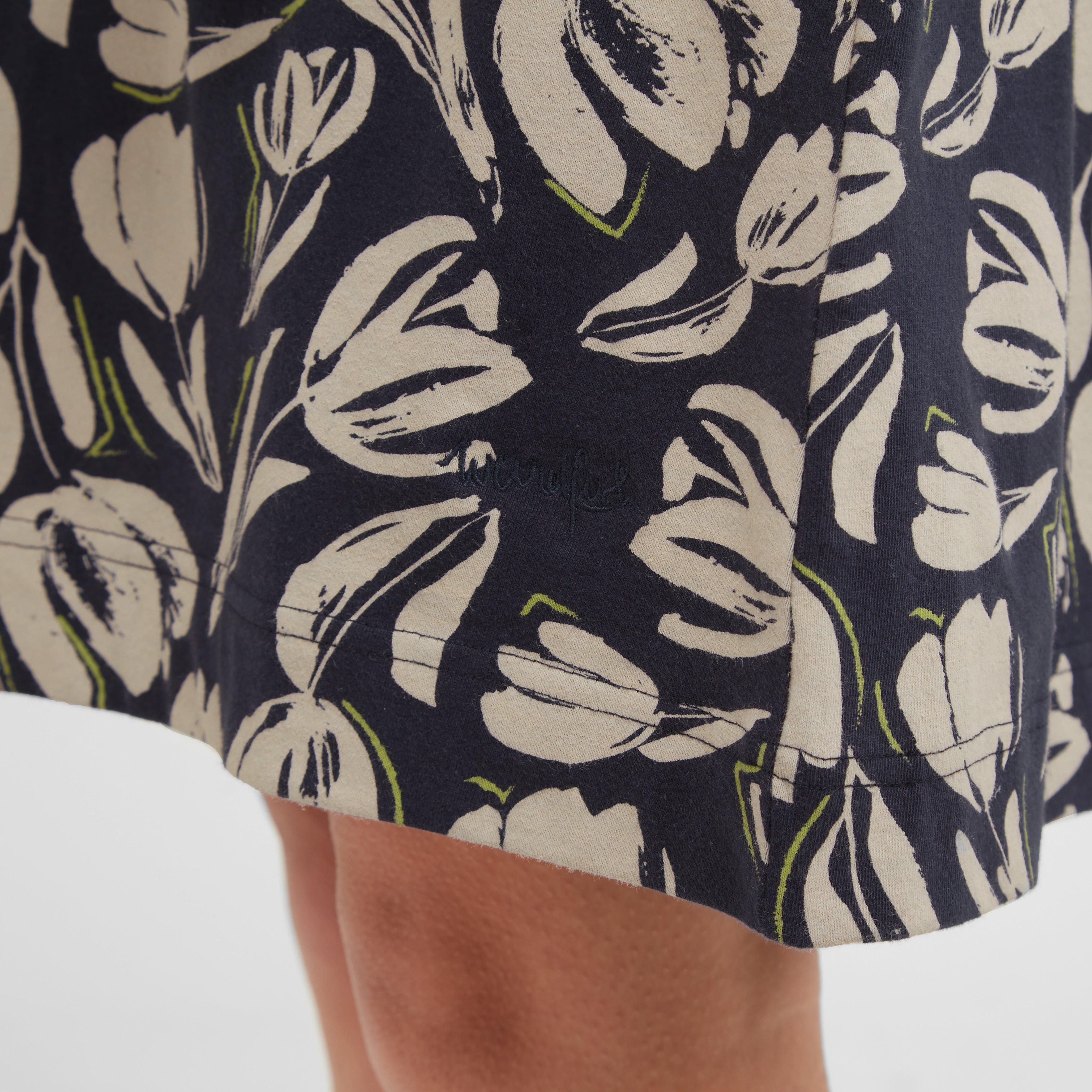 Women’s Florida Organic Cotton Dress