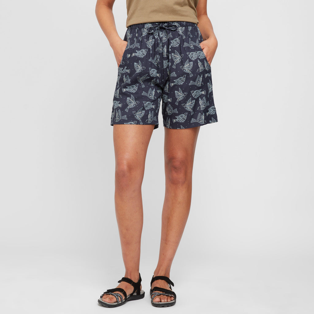 Women's Sundance Shorts