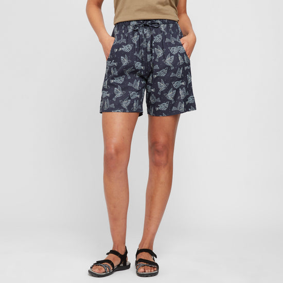 Women's Sundance Shorts