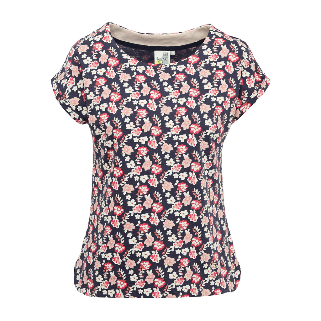 Women's Thandi Patterned T-Shirt