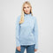 Women’s Safi Recycled Button Neck Fleece
