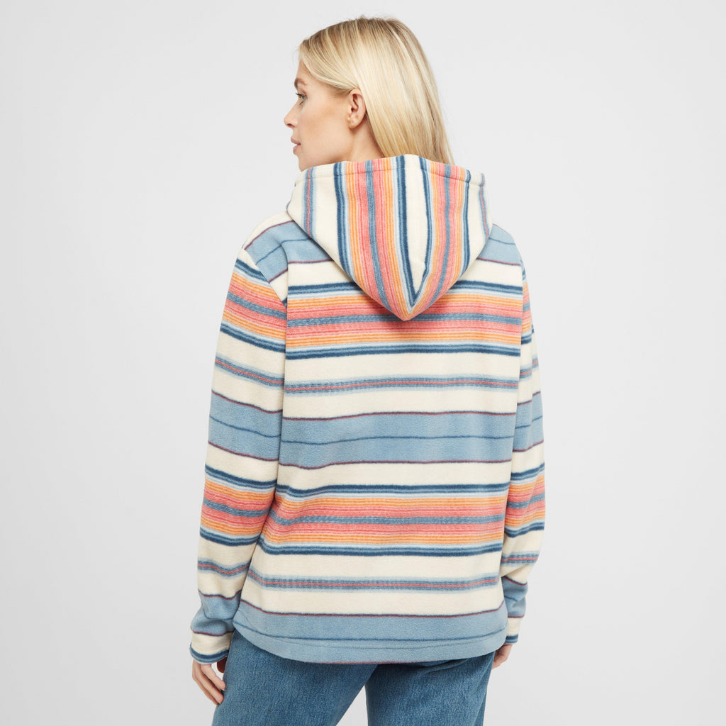 Women’s Lana Stripe Fleece