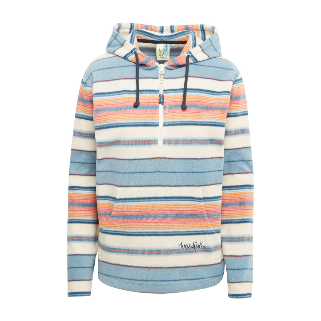 Women’s Lana Stripe Fleece