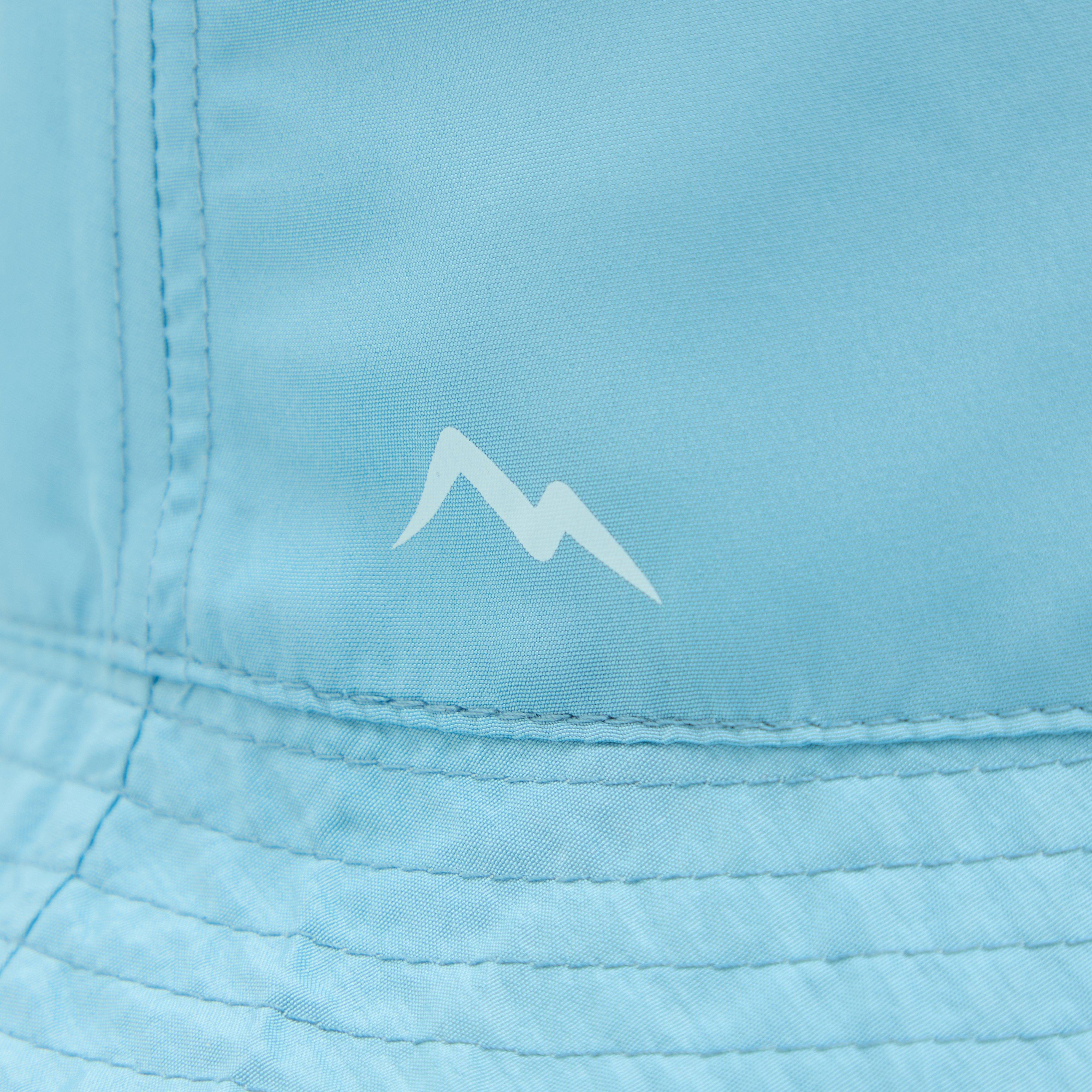 Packable Bucket Hat