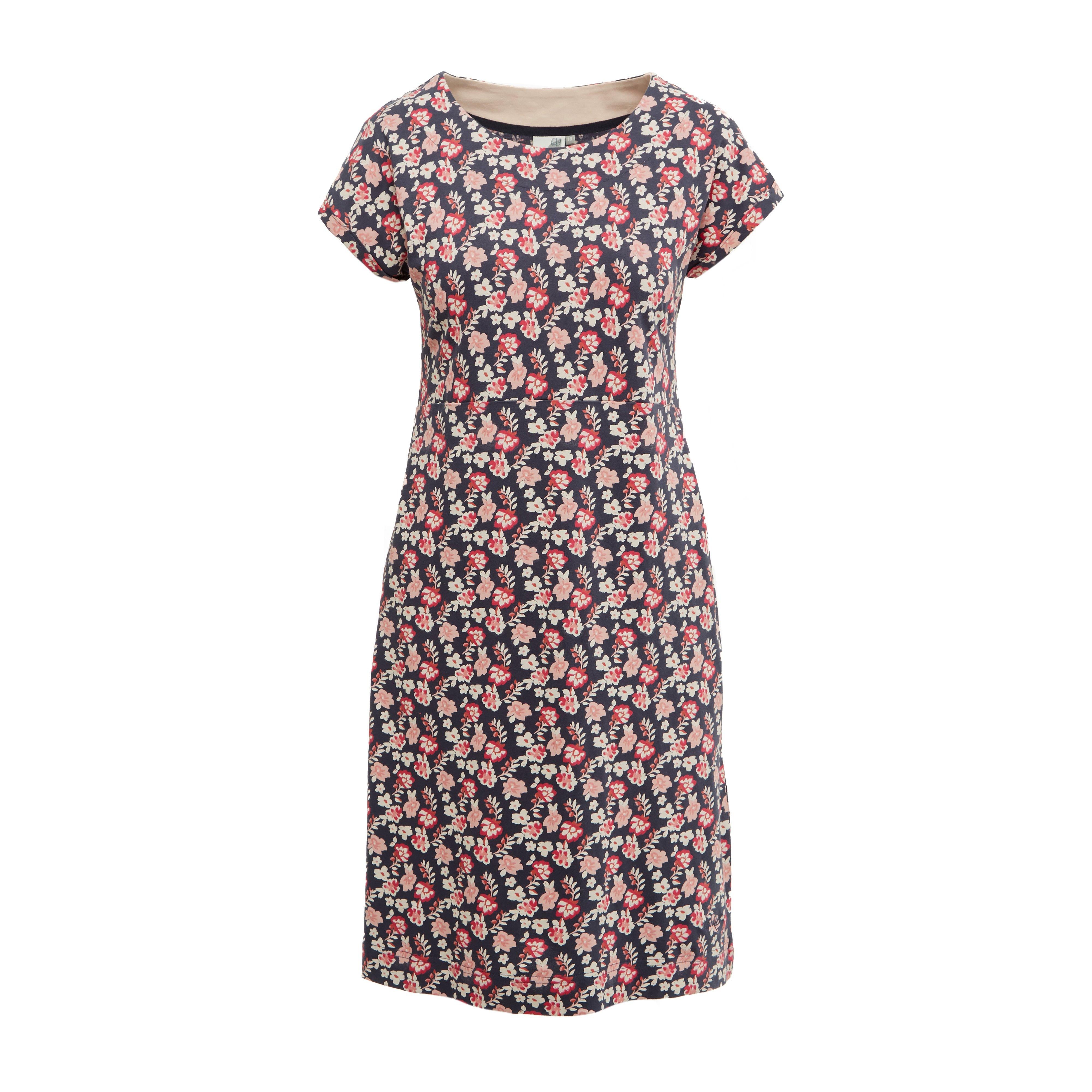 Women’s Florida Organic Cotton Dress