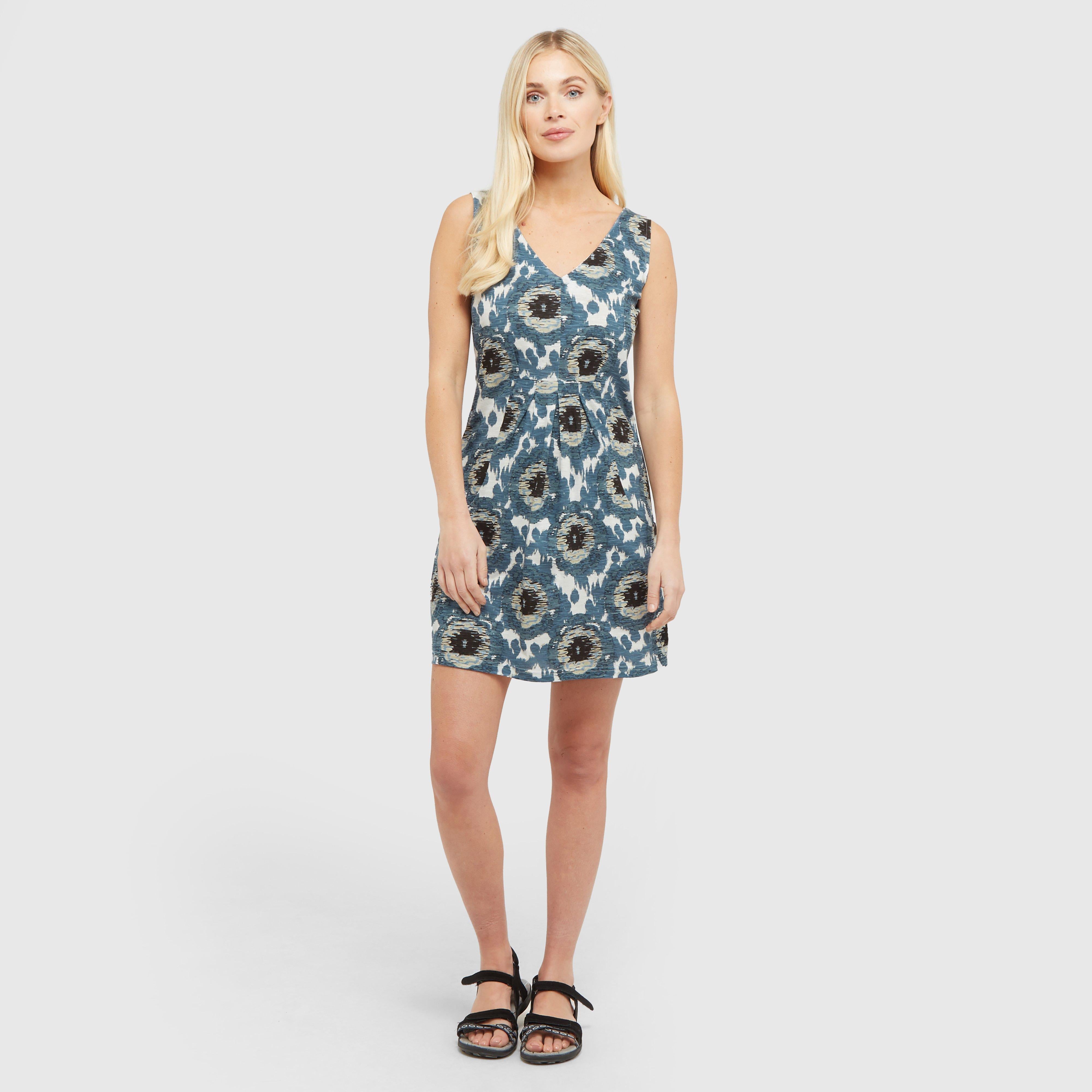 Women’s Indus Tunic