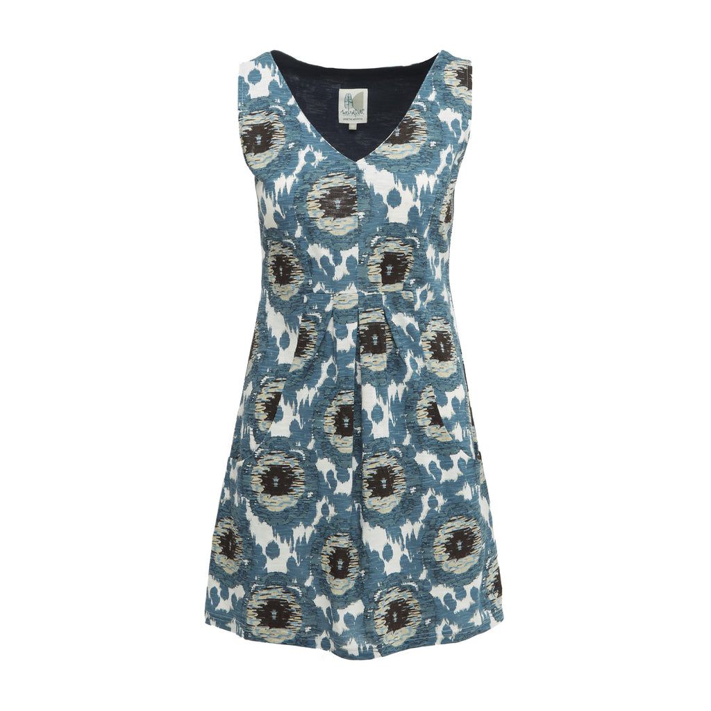 Women’s Indus Tunic