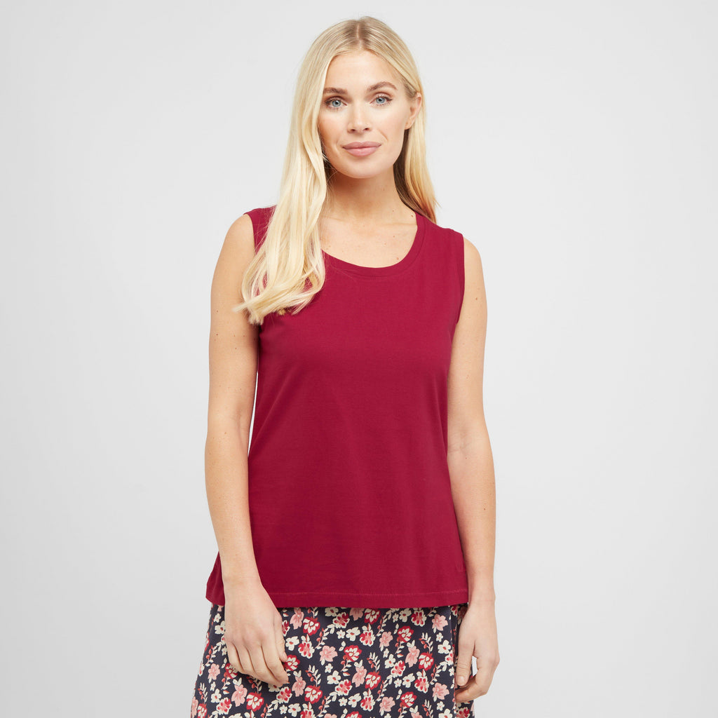 Women’s Calle Vest