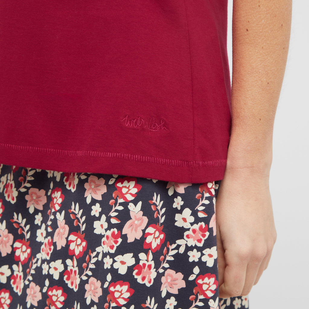 Women’s Calle Vest