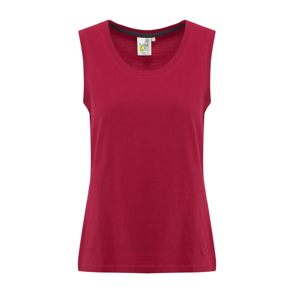 Women’s Calle Vest