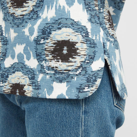 Women's Thandi Patterned T-Shirt