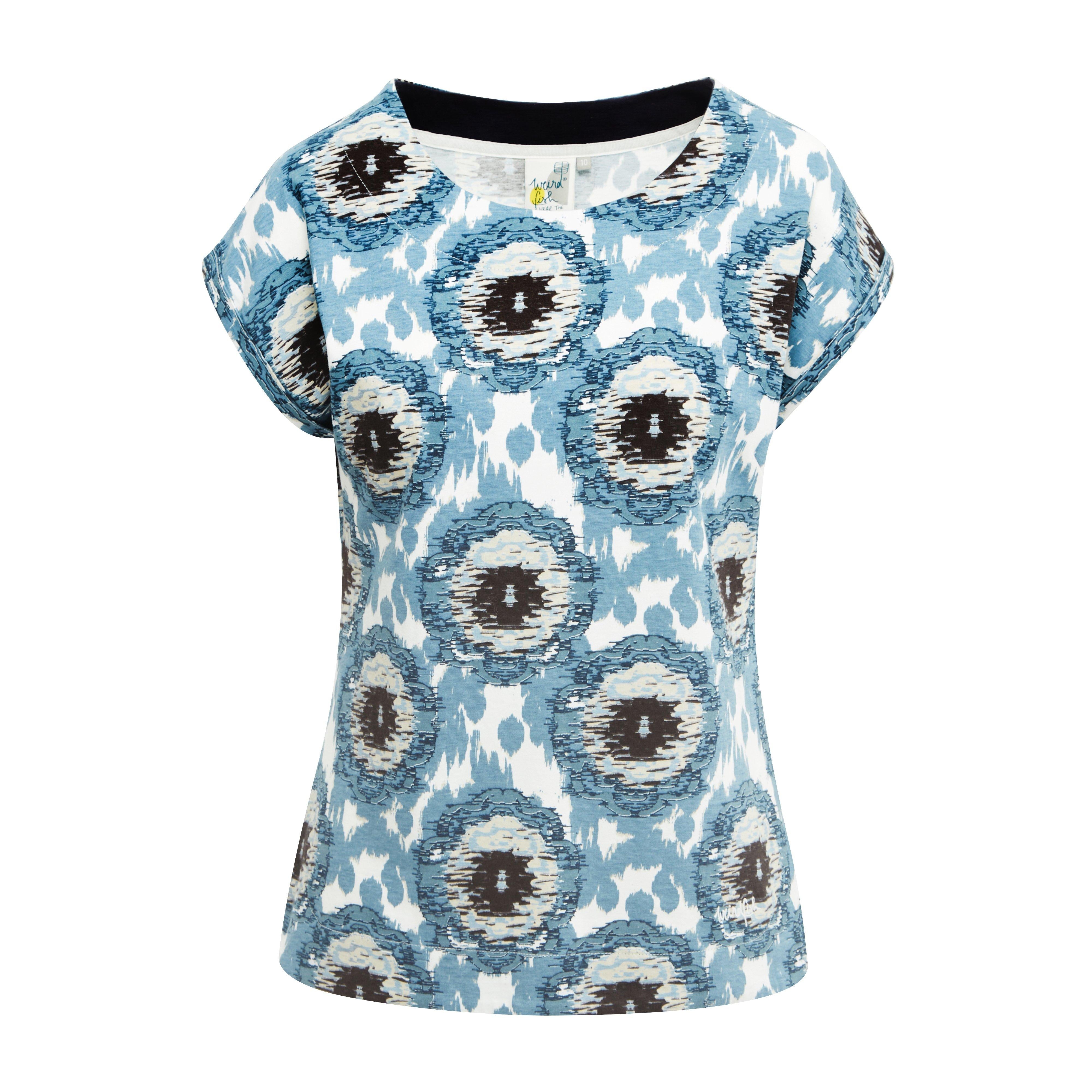 Women's Thandi Patterned T-Shirt