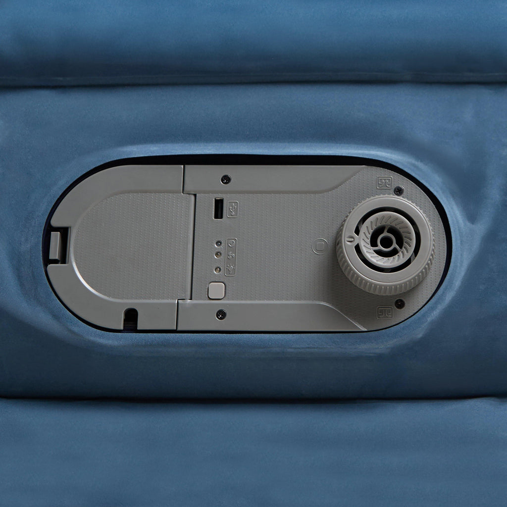 Infinity Airbed with Built in 240V Pump
