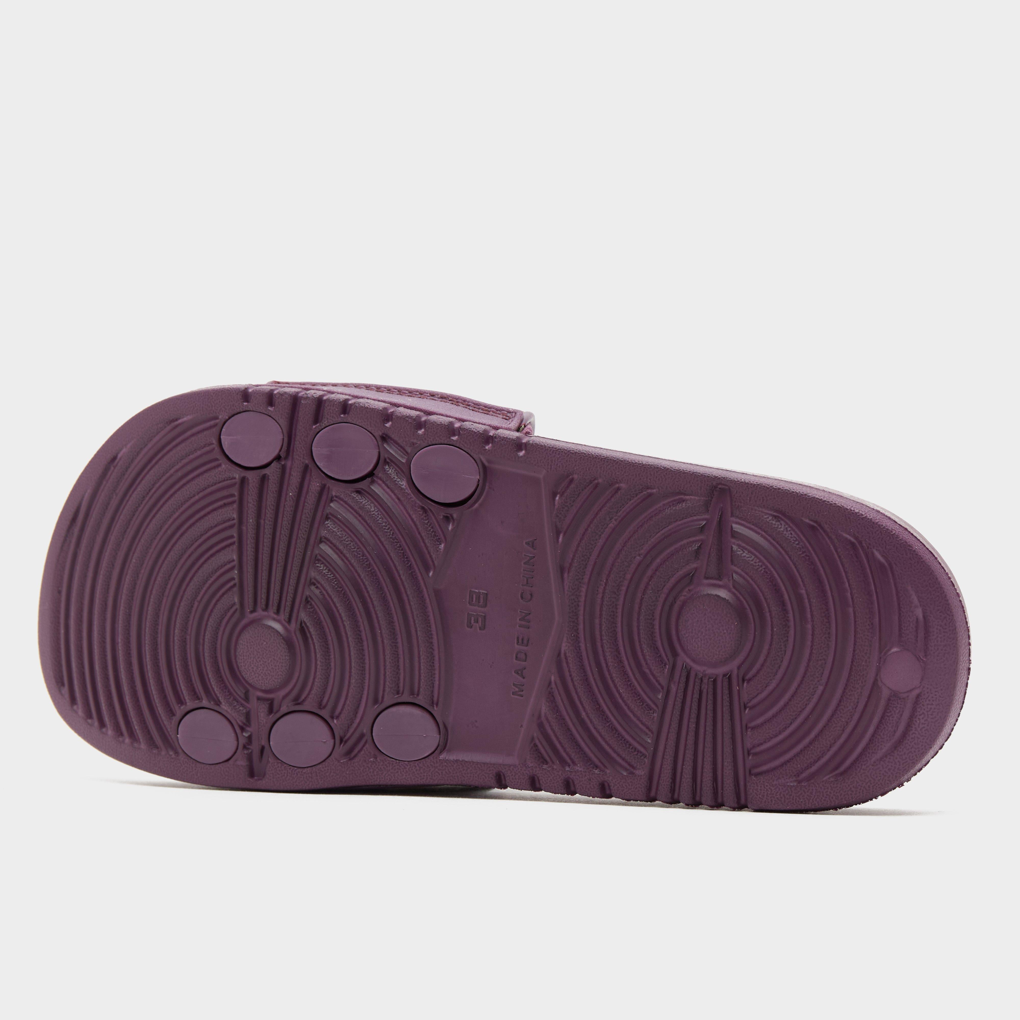 Women's Slider