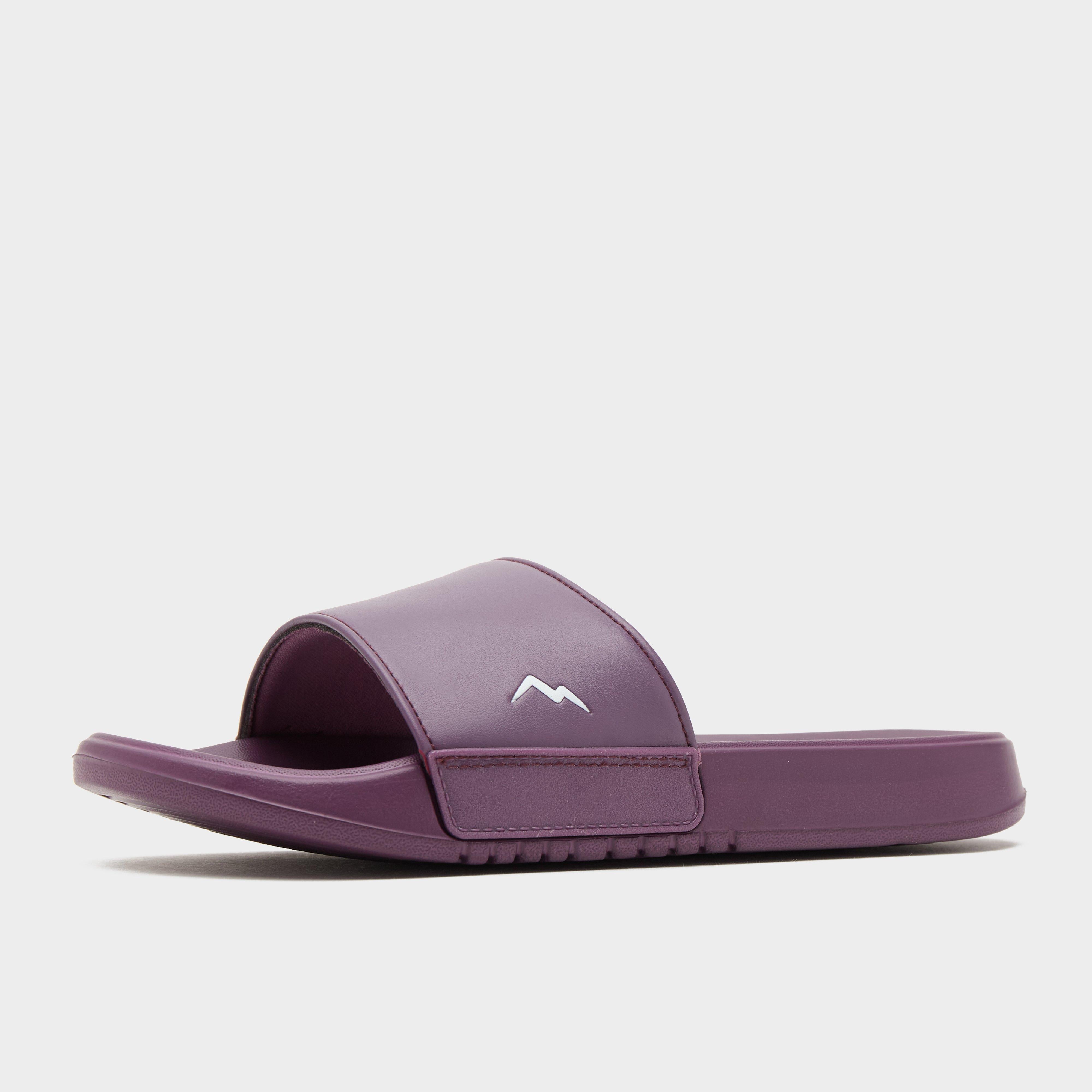 Women's Slider