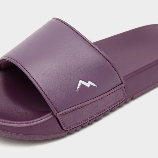 Women's Slider