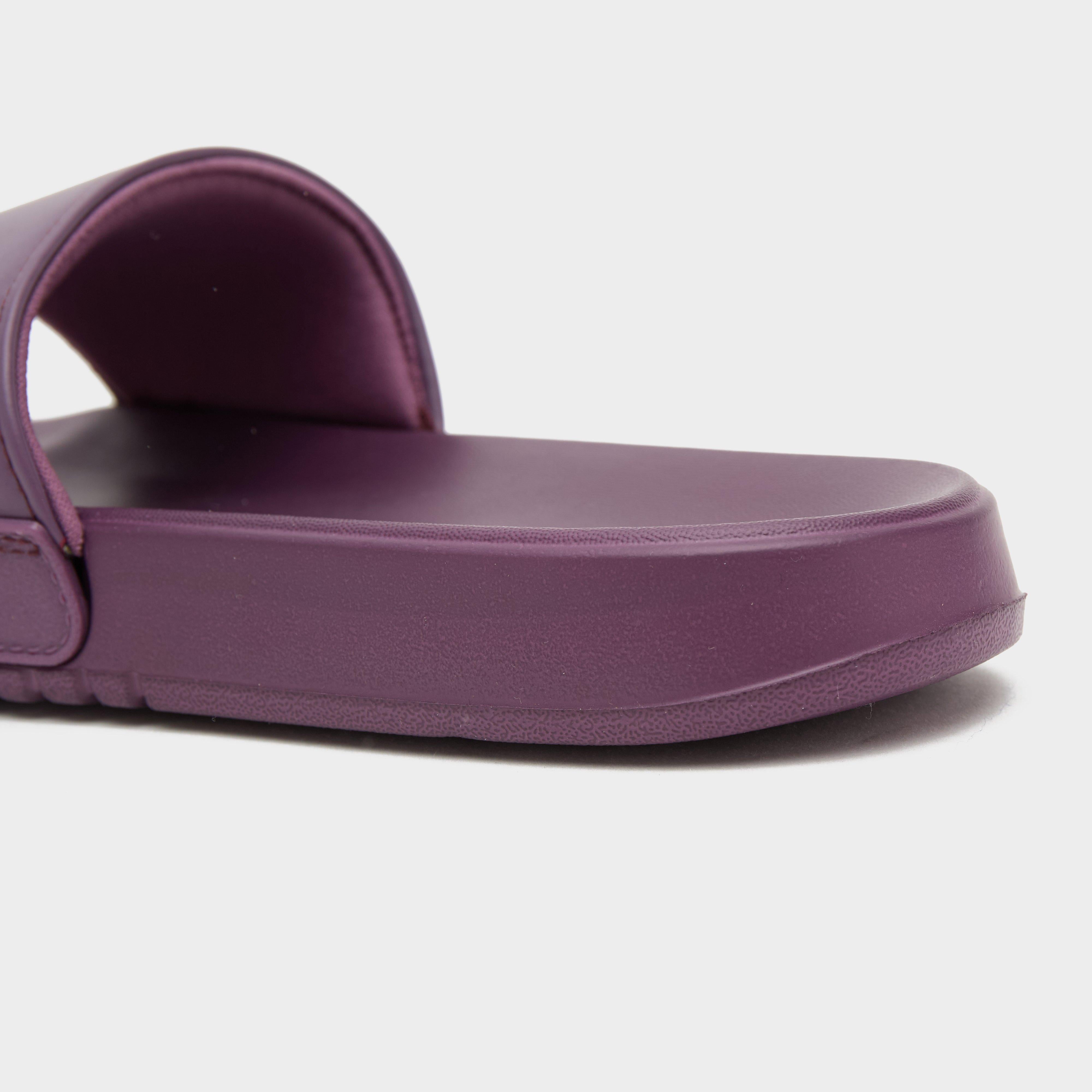 Women's Slider