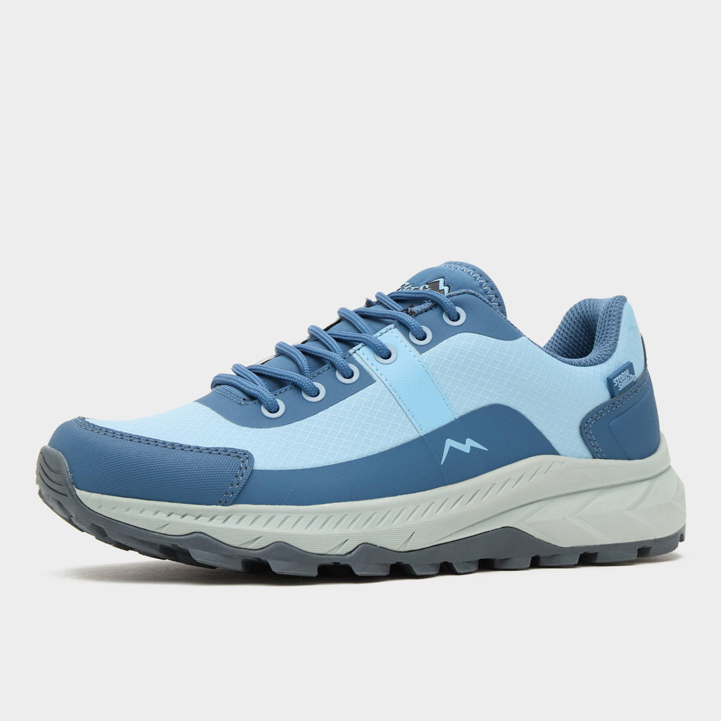 Women's Jagger Waterproof Shoe