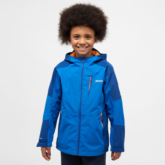 Kids' Calderdale III Waterproof Jacket