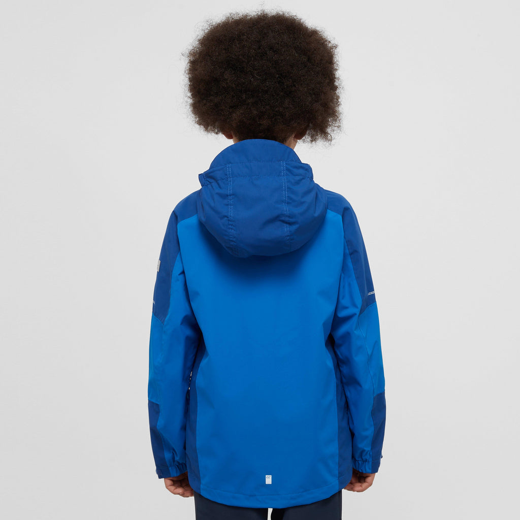 Kids' Calderdale III Waterproof Jacket