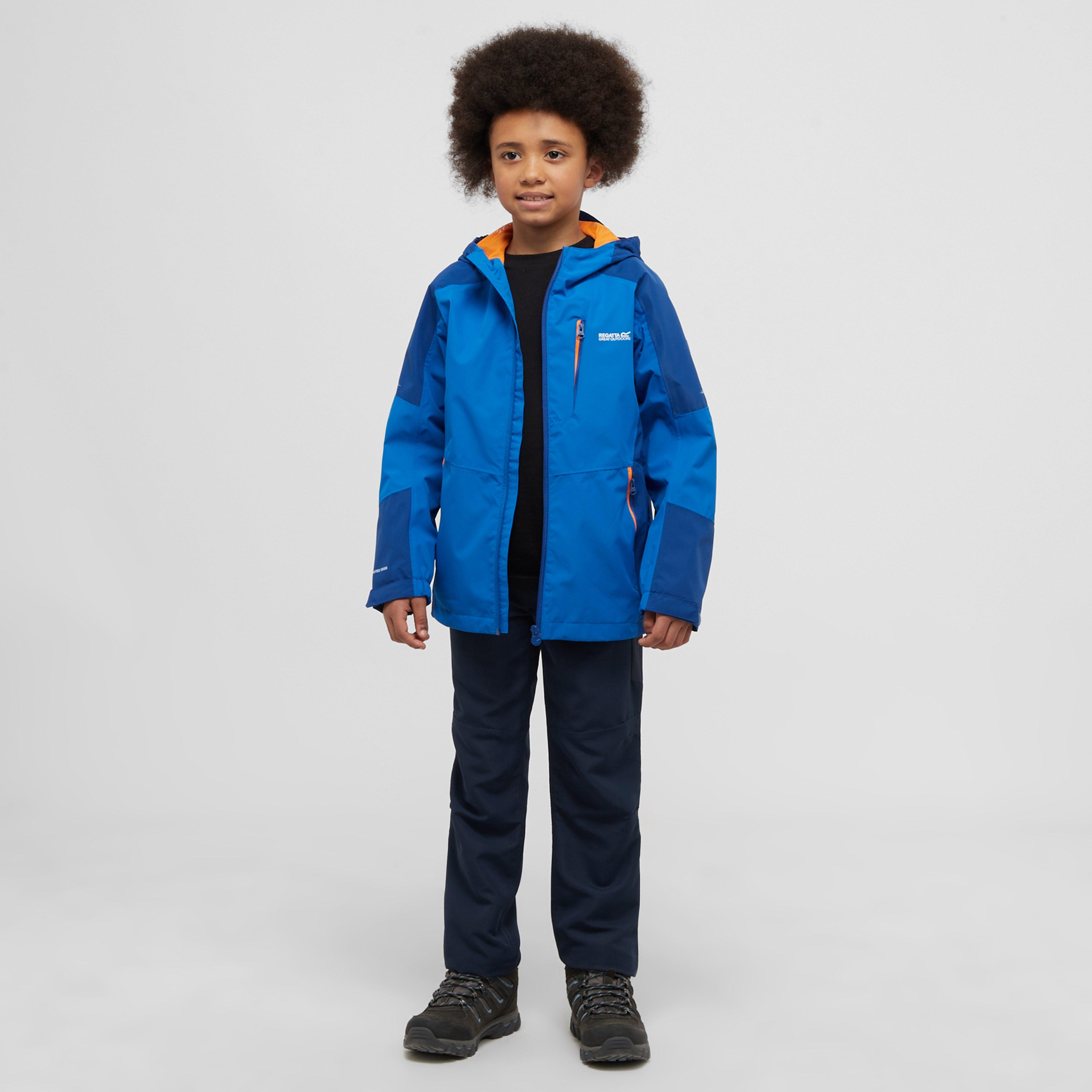 Kids' Calderdale III Waterproof Jacket