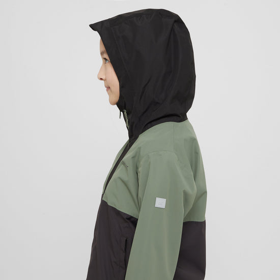 Kids’ Hanleigh Waterproof Jacket