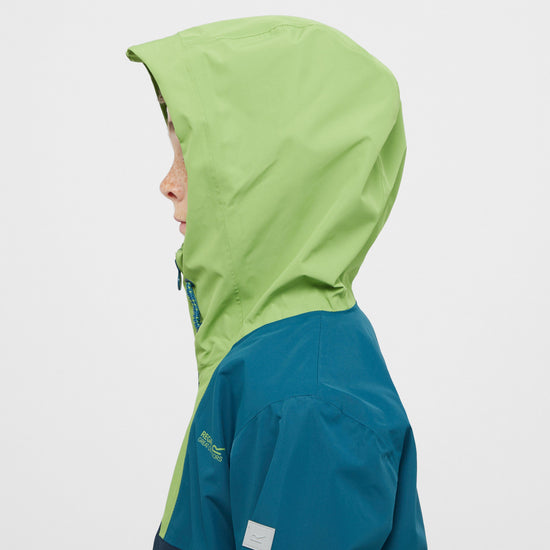 Kids’ Hanleigh Waterproof Jacket