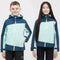 Kids’ Explore II Waterproof Jacket