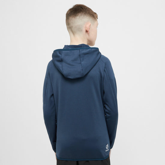 Kids’ Explore Fleece Hoodie