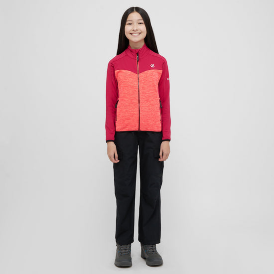Kids’ Emergent II Core Stretch Midlayer