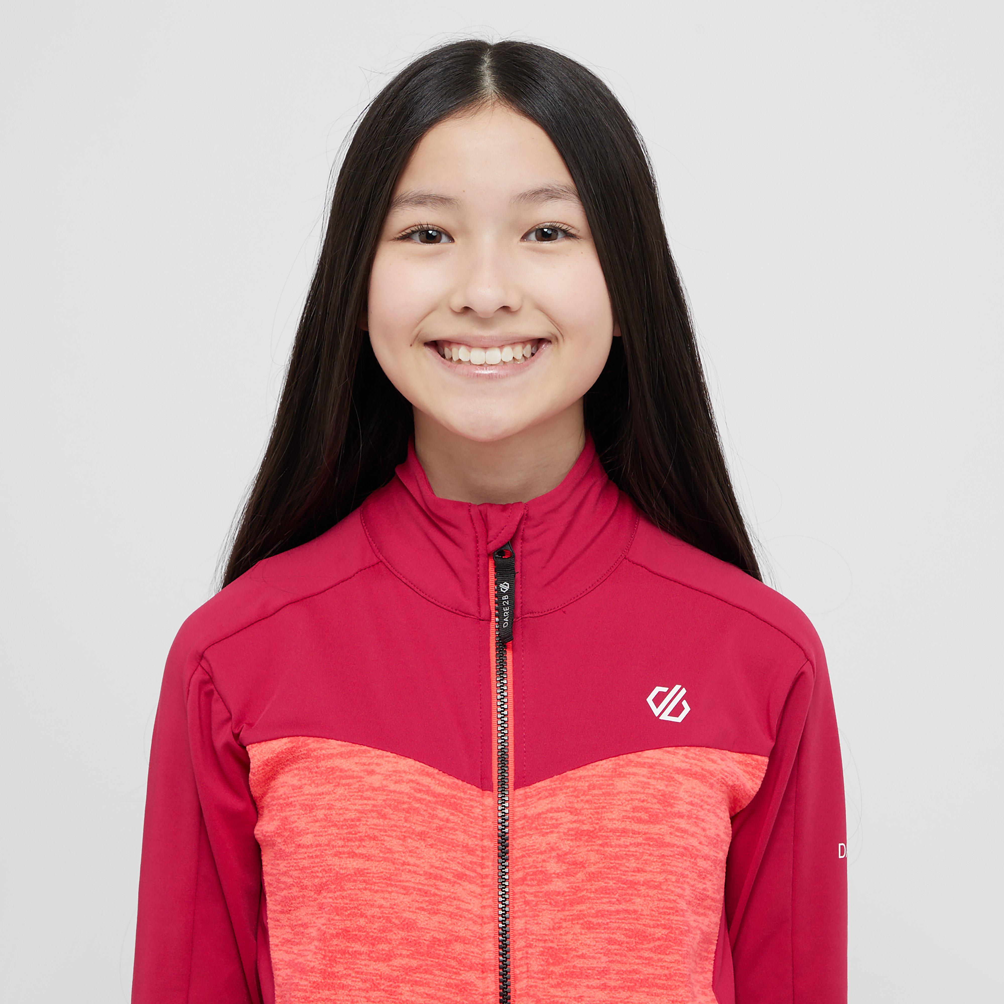 Kids’ Emergent II Core Stretch Midlayer