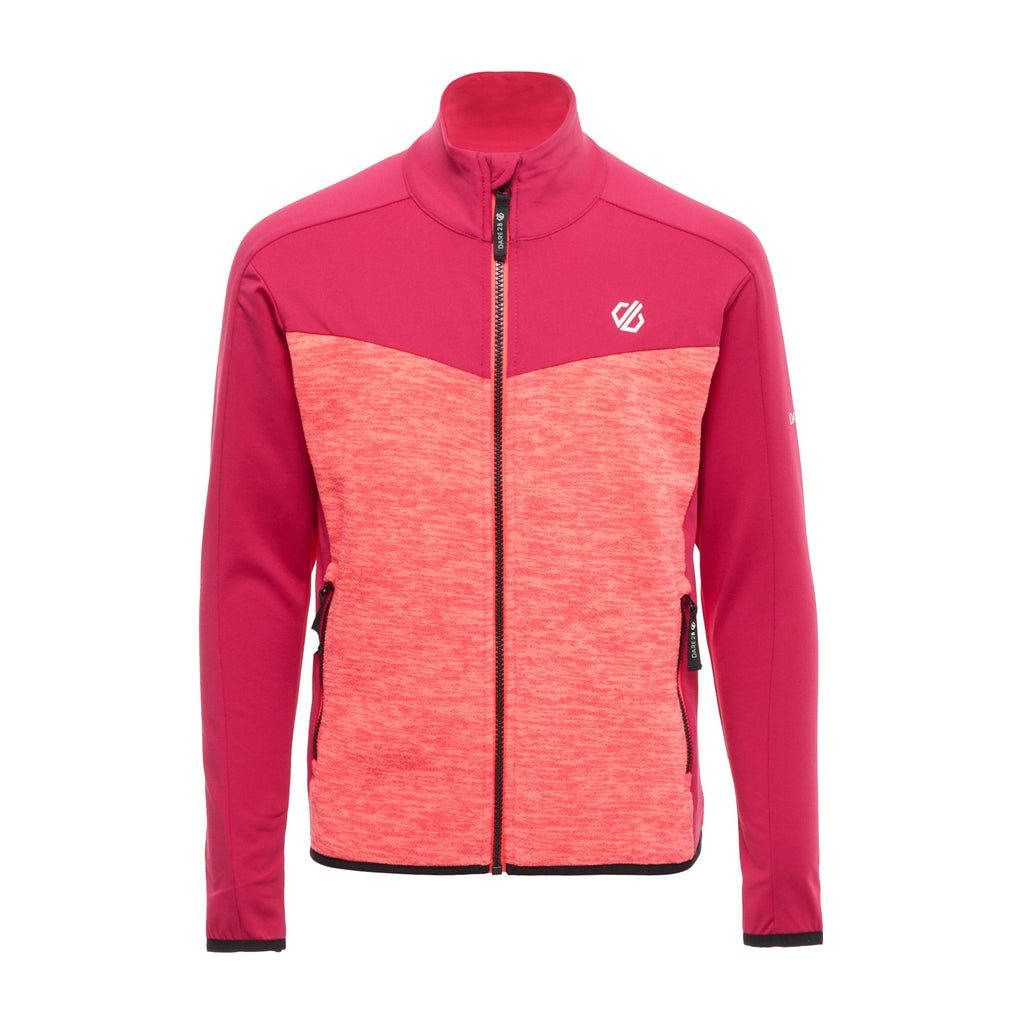 Kids’ Emergent II Core Stretch Midlayer