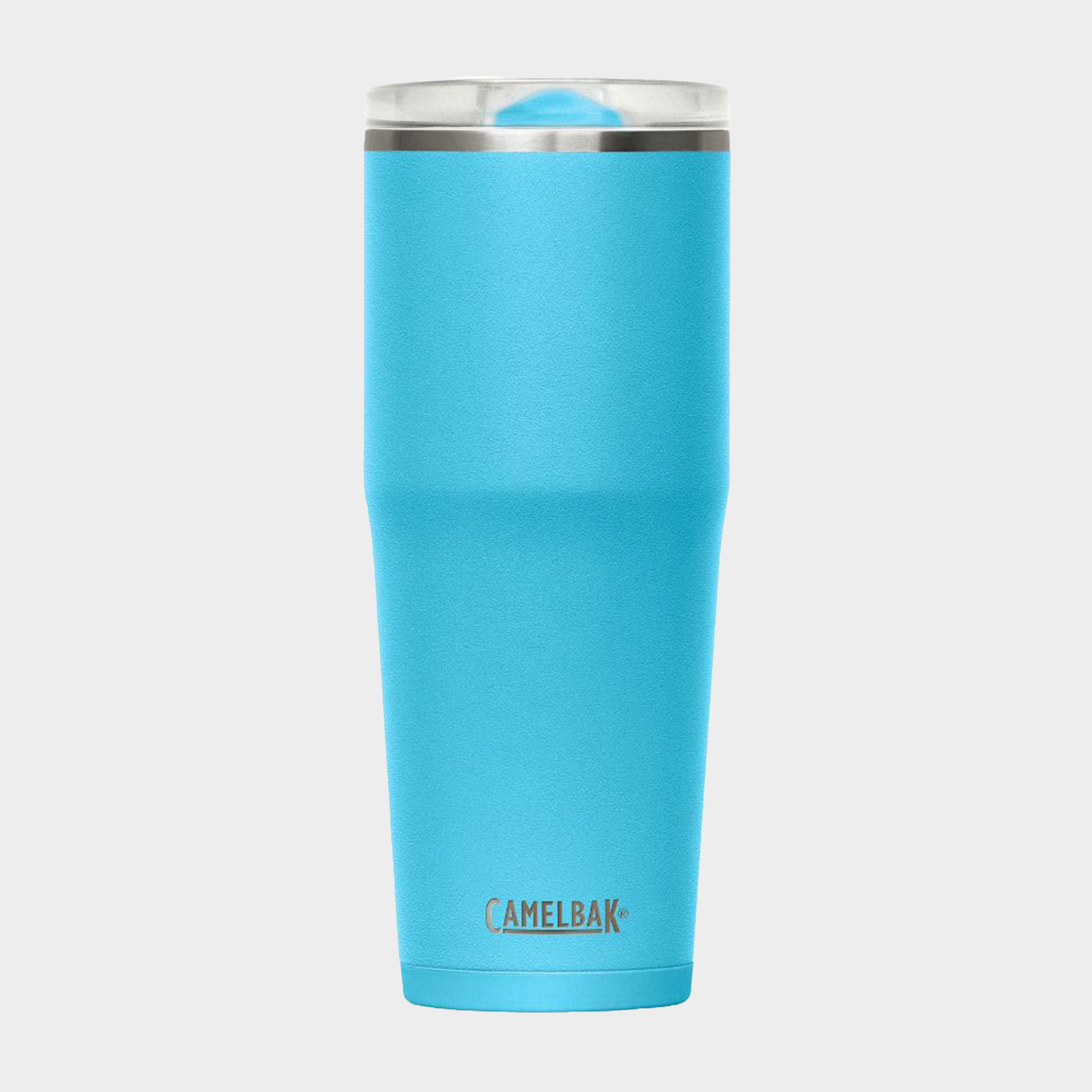 Thrive™ Vacuum Insulated Stainless Steel Tumbler 900ml