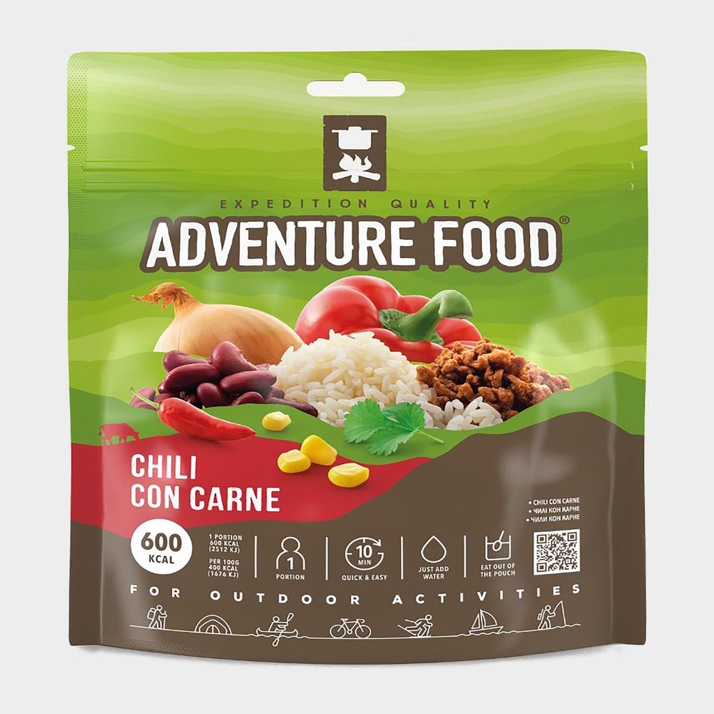 Chilli Con Carne 600