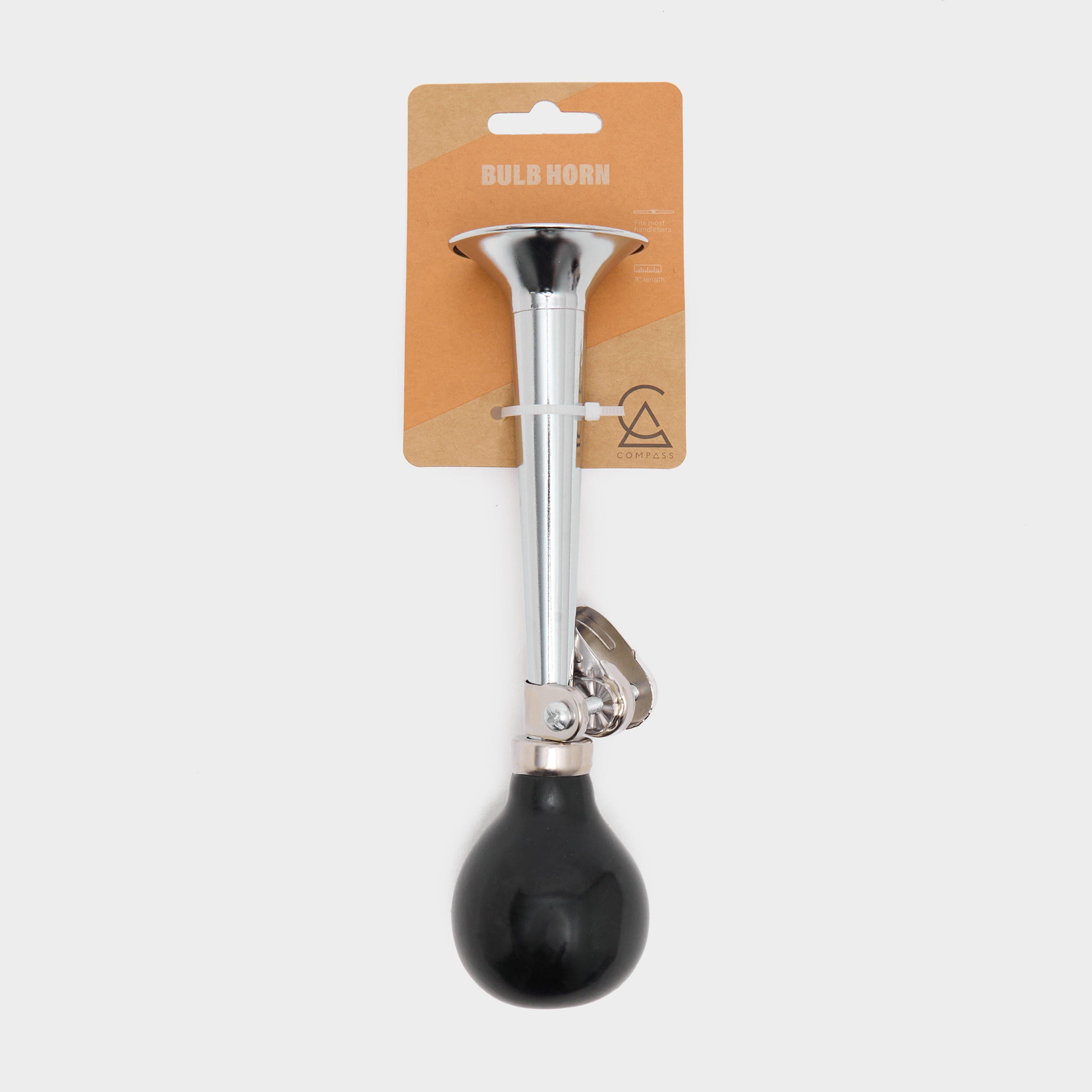 Bulb Horn 9"