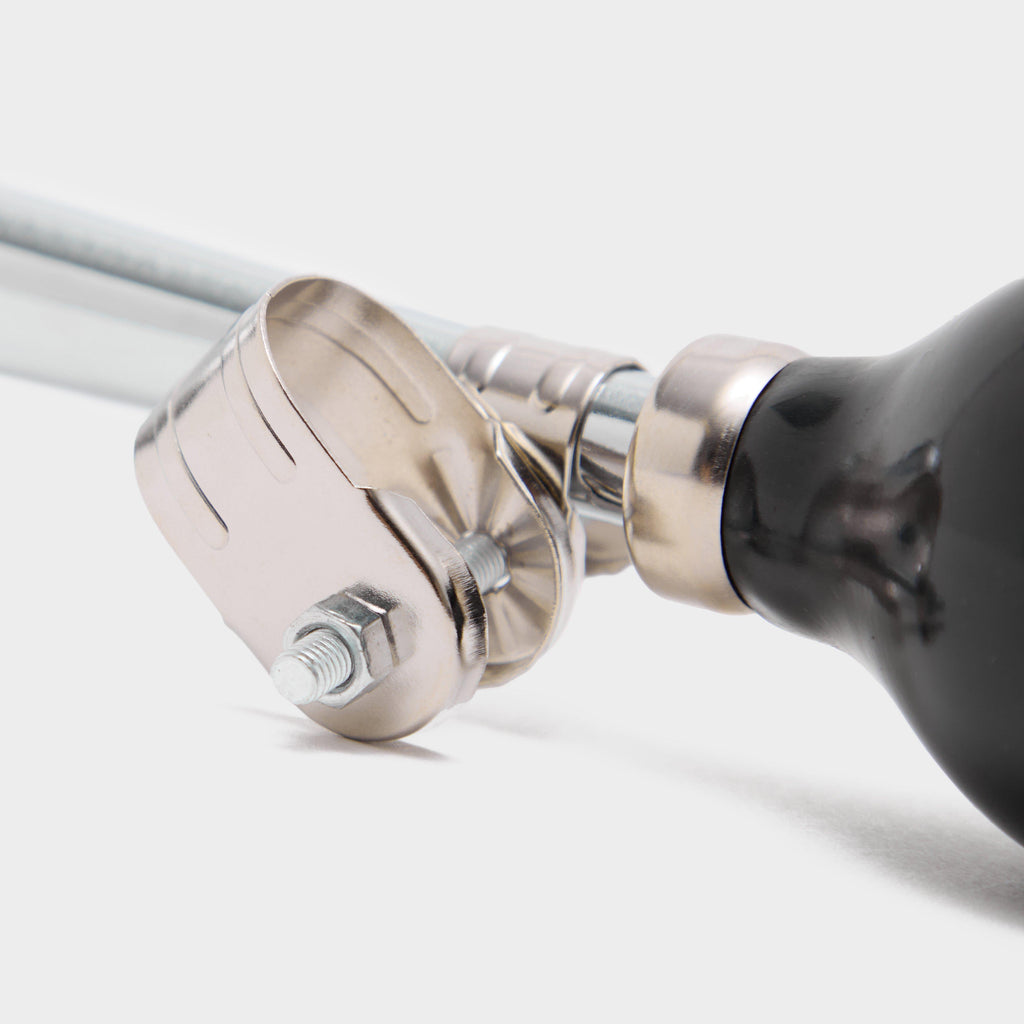 Bulb Horn 9"