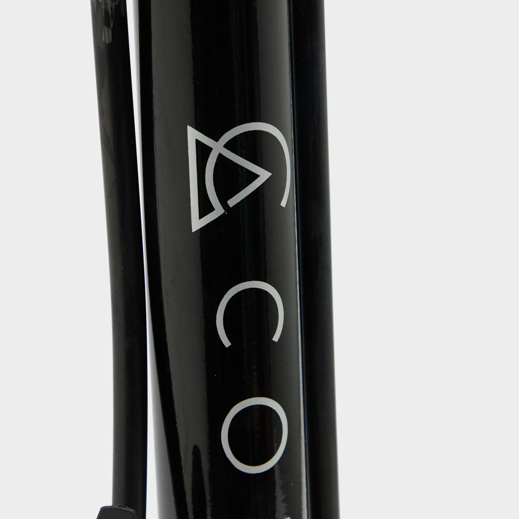 Airtrack Lite Floor Pump with Gauge