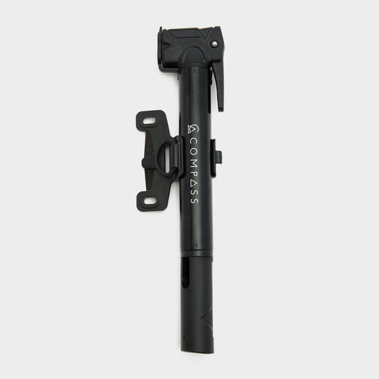 Airflow Duo Resin Mini Pump