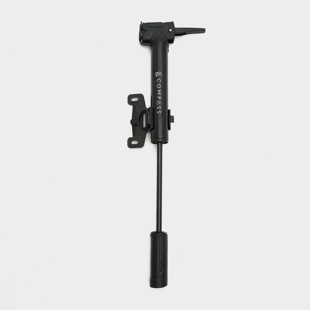 Airflow Duo Resin Mini Pump