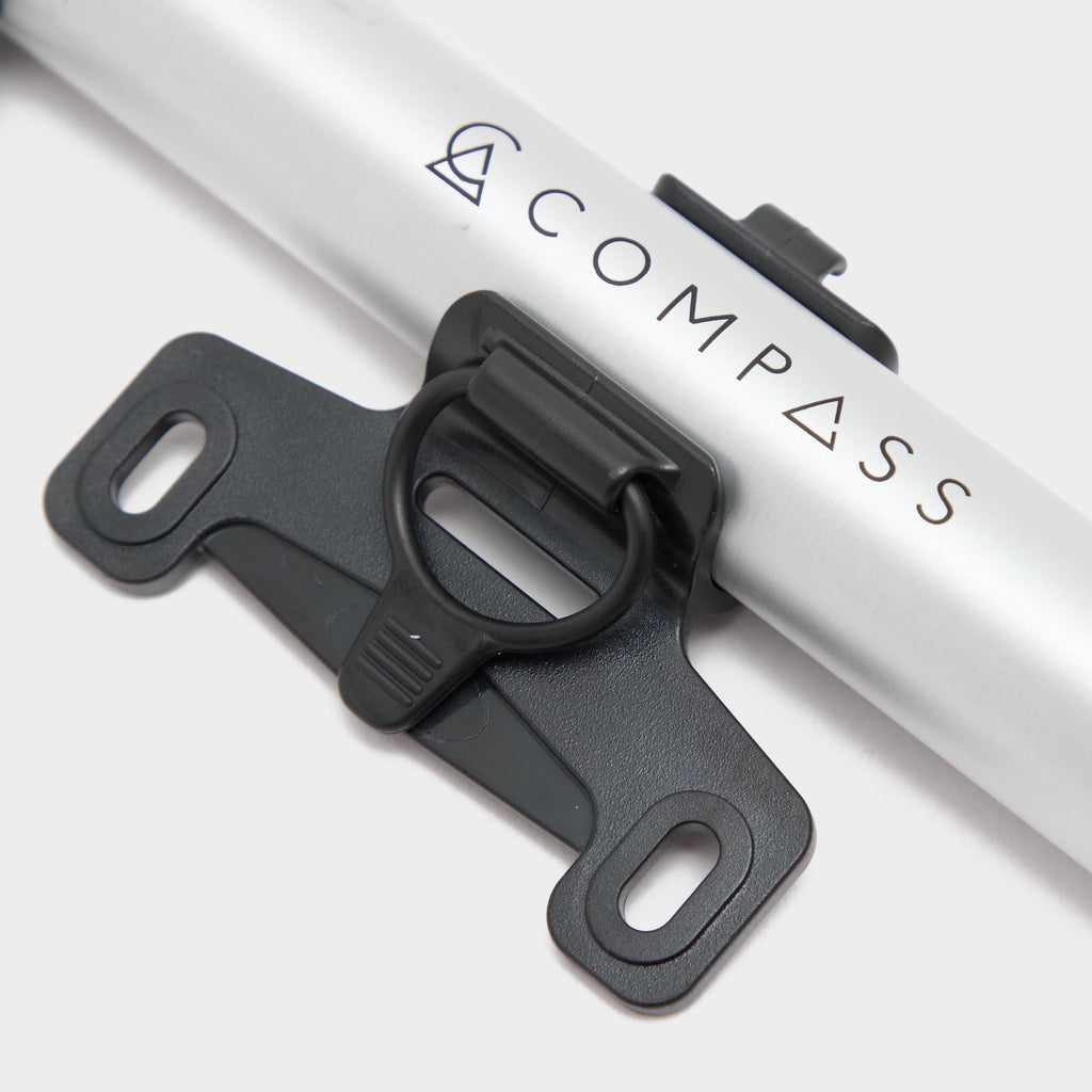 Airflow Mini Alloy Mini Pump
