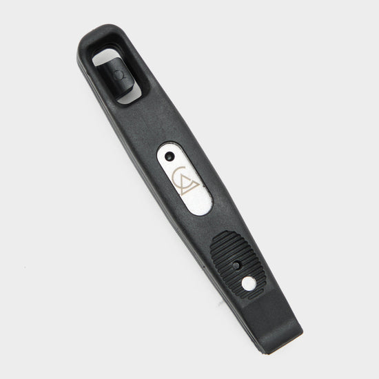 Torque Metal Core Resin Tyre Levers Set of 3