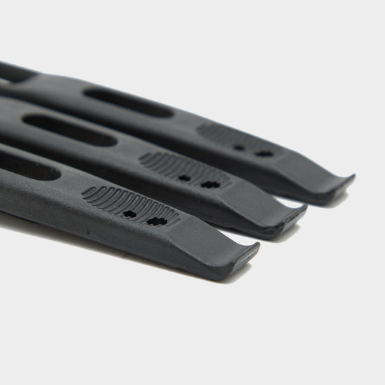 Torque Metal Core Resin Tyre Levers Set of 3